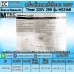 เครื่องตั้งเวลากริ่งโรงงาน Timer AC 220V 25A รุ่น MS316B (Bell Timer Switch)